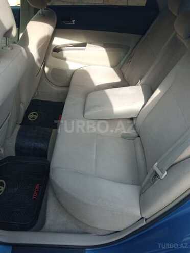 Toyota Prius 2007, 235,685 km - 1.5 l - Bakı