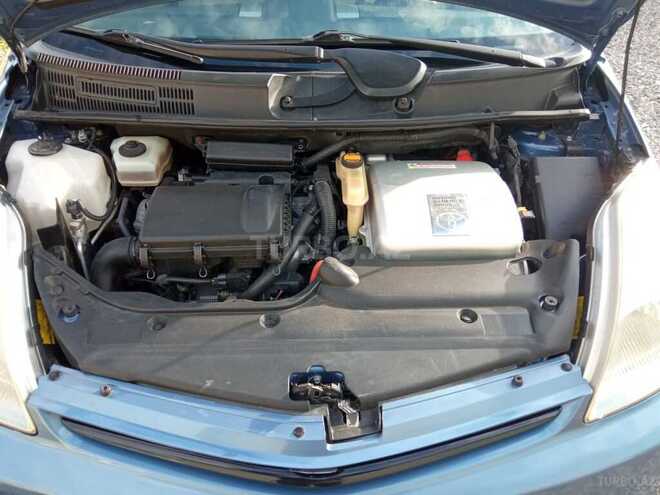 Toyota Prius 2007, 235,685 km - 1.5 l - Bakı