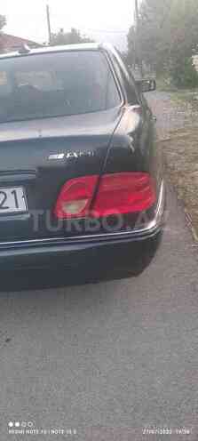 Mercedes E 300 1995, 279,000 km - 3.0 l - Bakı