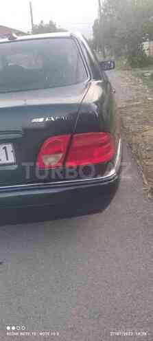 Mercedes E 300 1995, 279,000 km - 3.0 l - Bakı