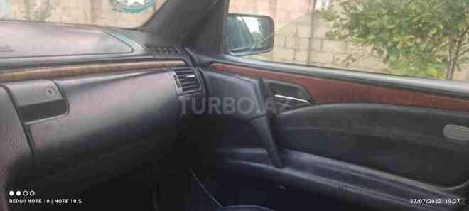 Mercedes E 300 1995, 279,000 km - 3.0 l - Bakı