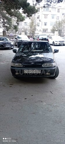 LADA (VAZ) 2112 2012, 18,700 km - 1.6 l - Lerik