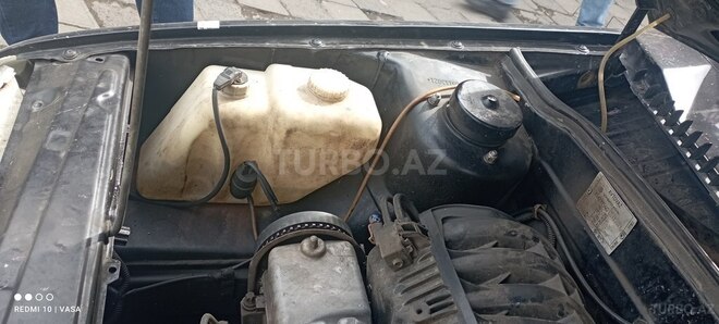 LADA (VAZ) 2112 2012, 18,700 km - 1.6 l - Lerik