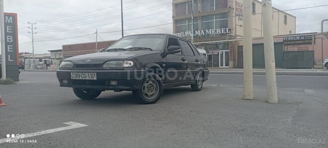 LADA (VAZ) 2112 2012, 18,700 km - 1.6 l - Lerik