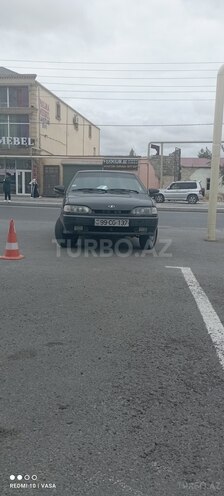 LADA (VAZ) 2112 2012, 18,700 km - 1.6 l - Lerik