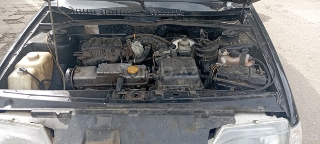 LADA (VAZ) 2112 2012, 18,700 km - 1.6 l - Lerik