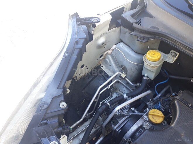 Fiat Doblo 2012, 280,000 km - 1.4 l - Bakı