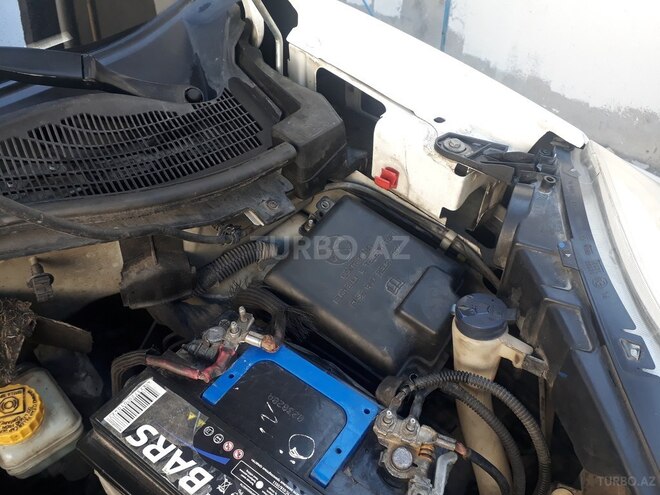 Fiat Doblo 2012, 280,000 km - 1.4 l - Bakı