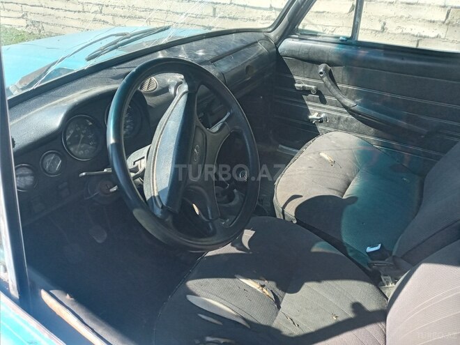 LADA (VAZ) 2106 1981, 777,744 km - 1.3 l - Zaqatala