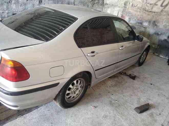 BMW 320 1998, 370,000 km - 2.0 l - Qax