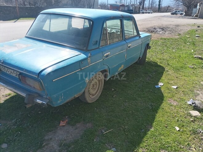 LADA (VAZ) 2106 1981, 777,744 km - 1.3 l - Zaqatala