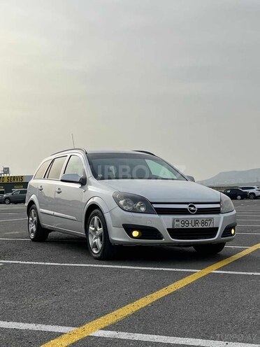 Opel Astra 2006, 318,000 km - 1.3 l - Bakı
