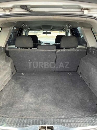 Opel Astra 2006, 318,000 km - 1.3 l - Bakı