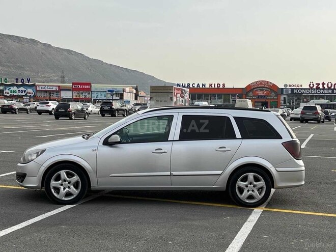 Opel Astra 2006, 318,000 km - 1.3 l - Bakı