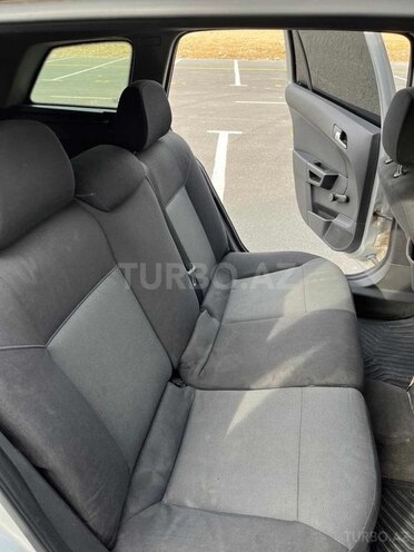 Opel Astra 2006, 318,000 km - 1.3 l - Bakı