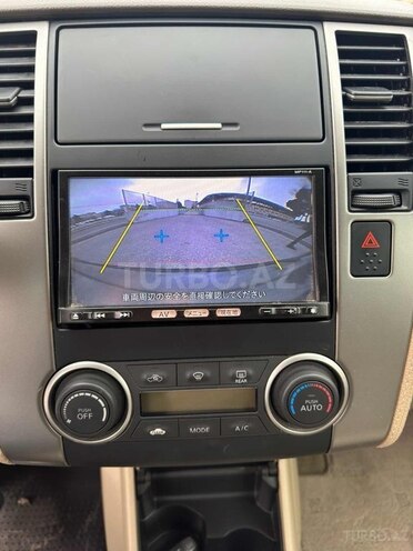 Nissan Tiida 2012, 73,800 km - 1.5 л - Bakı