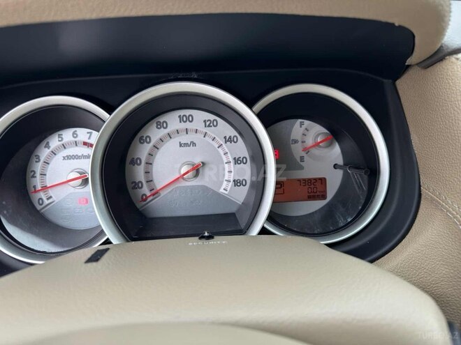 Nissan Tiida 2012, 73,800 km - 1.5 л - Bakı
