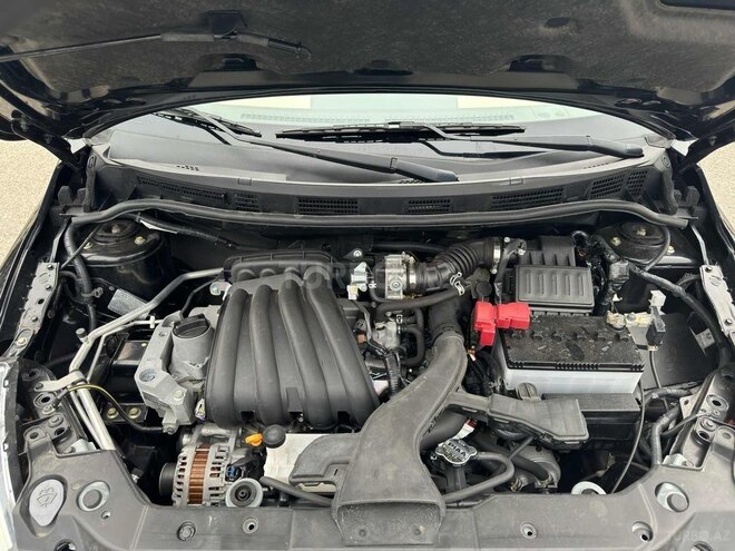 Nissan Tiida 2012, 73,800 km - 1.5 л - Bakı