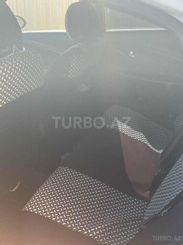 Changan Alsvin 2021, 140,000 km - 1.5 l - Bakı