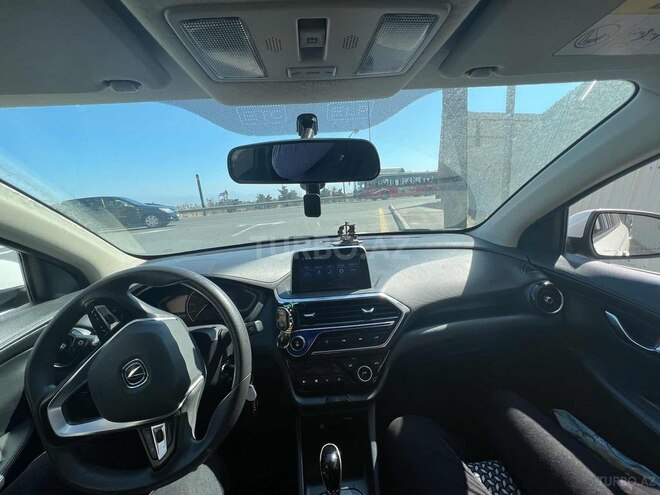 Changan Alsvin 2021, 140,000 km - 1.5 l - Bakı