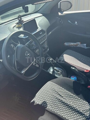 Changan Alsvin 2021, 140,000 km - 1.5 l - Bakı