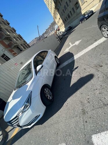 Changan Alsvin 2021, 140,000 km - 1.5 l - Bakı
