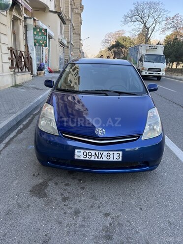 Toyota Prius 2007, 260,714 km - 1.5 l - Bakı