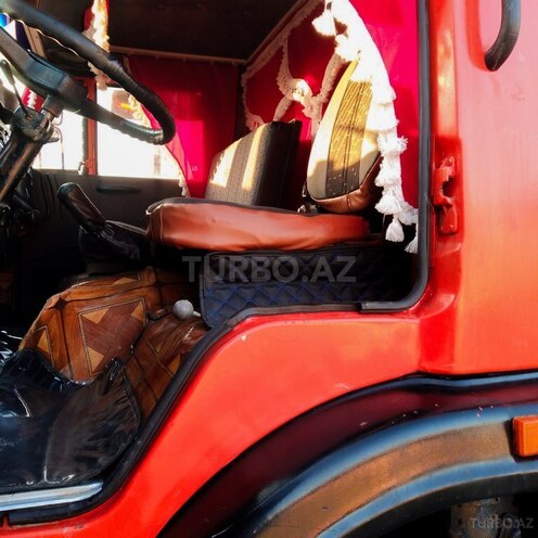 KamAz 55111 1994, 102,000 km - 11.0 л - Hacıqabul