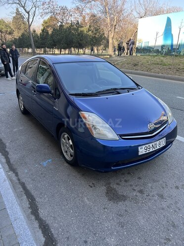 Toyota Prius 2007, 260,714 km - 1.5 l - Bakı