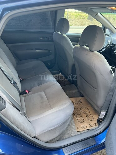 Toyota Prius 2007, 260,714 km - 1.5 l - Bakı