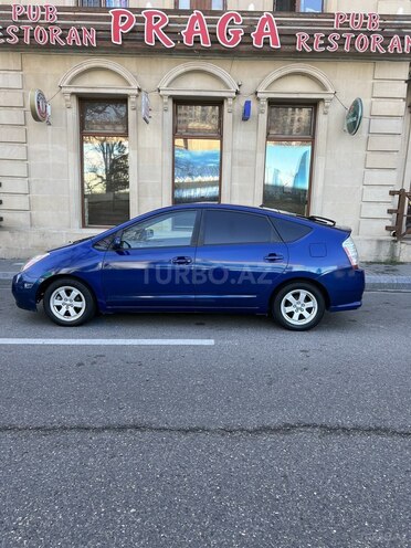 Toyota Prius 2007, 260,714 km - 1.5 l - Bakı