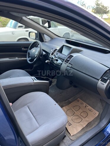 Toyota Prius 2007, 260,714 km - 1.5 l - Bakı