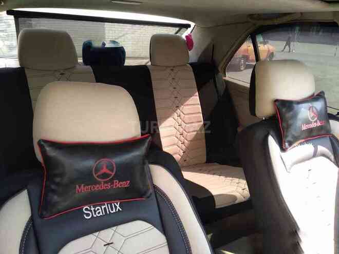 Mercedes C 180 1993, 489,000 km - 1.8 л - Bakı