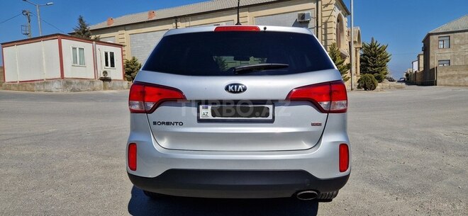 Kia Sorento 2014, 220,000 km - 2.4 l - Bakı