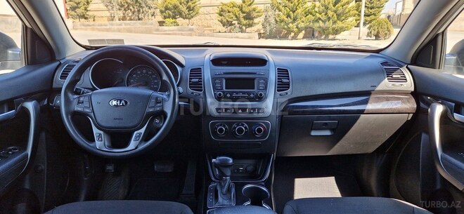 Kia Sorento 2014, 220,000 km - 2.4 l - Bakı