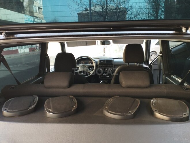 LADA (VAZ) Niva 2022, 30,000 km - 1.7 l - Bakı