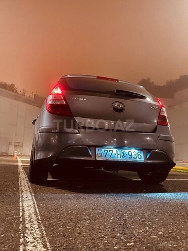 Hyundai i30 2011, 133,367 km - 1.4 l - Bakı