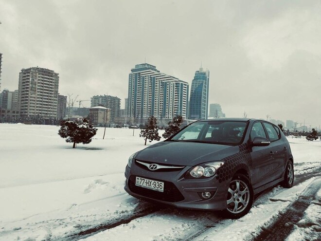 Hyundai i30 2011, 133,367 km - 1.4 l - Bakı