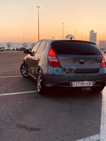 Hyundai i30 2011, 133,367 km - 1.4 l - Bakı