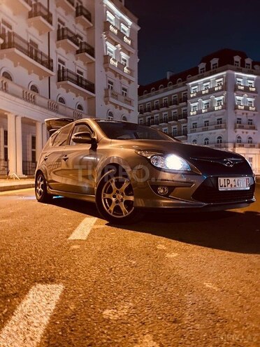 Hyundai i30 2011, 133,367 km - 1.4 l - Bakı