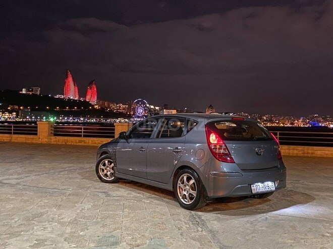 Hyundai i30 2011, 133,367 km - 1.4 l - Bakı