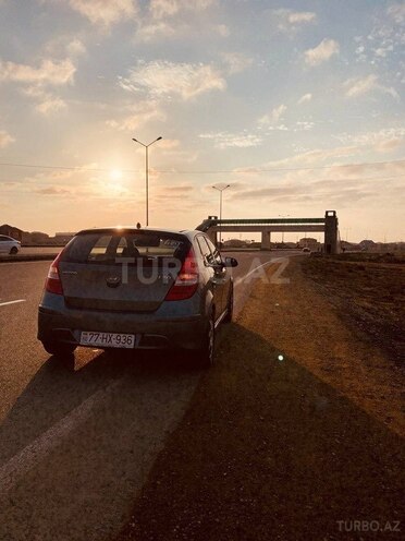 Hyundai i30 2011, 133,367 km - 1.4 l - Bakı