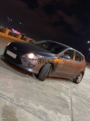 Hyundai i30 2011, 133,367 km - 1.4 l - Bakı