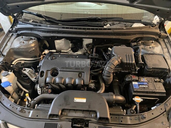 Hyundai i30 2011, 133,367 km - 1.4 l - Bakı