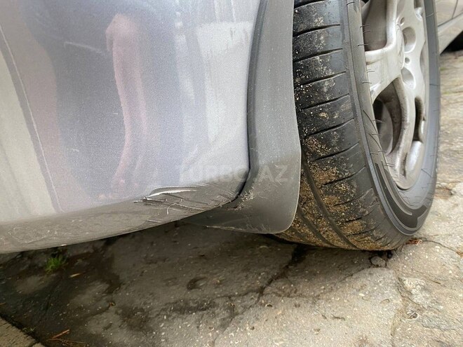 Hyundai i30 2011, 133,367 km - 1.4 l - Bakı