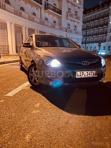 Hyundai i30 2011, 133,367 km - 1.4 l - Bakı