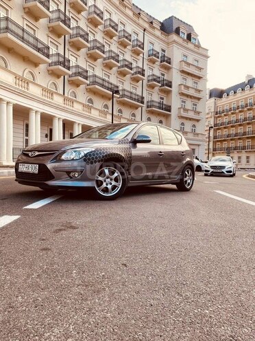 Hyundai i30 2011, 133,367 km - 1.4 l - Bakı
