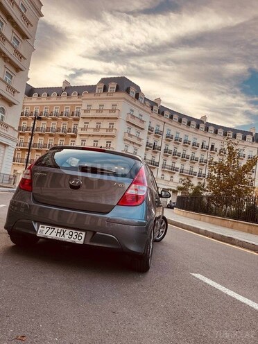 Hyundai i30 2011, 133,367 km - 1.4 l - Bakı