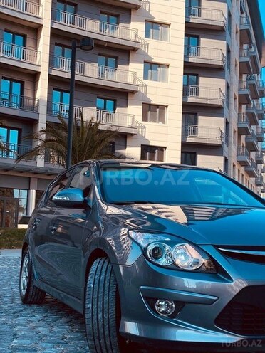 Hyundai i30 2011, 133,367 km - 1.4 l - Bakı