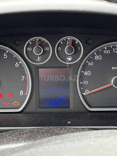 Hyundai i30 2011, 133,367 km - 1.4 l - Bakı